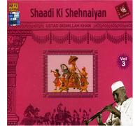 Khan, Ustad Bismillah - Shaadi Ki Shehnaiyan