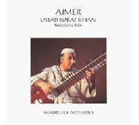 Khan,Ustad Imrat - Ajmer [Import]