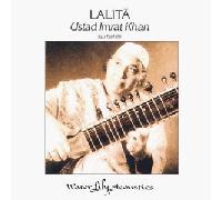 Khan,Ustad Imrat - Lalita [Import]