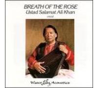 Khan, Ustad Salamat - Breath of The Rose
