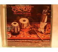 Khan, Ustad Sultan - Sarangi-Music of India