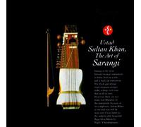 Khan, Ustad Sultan - The Art of Sarangi