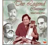 Khan, Ustad Sultan - Three Gharanas