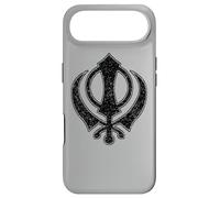 Khanda Symbole Sikh SIKHISME Coque pour iPhone Air