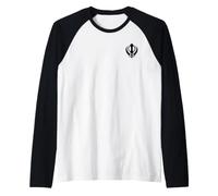 Khanda Symbole Sikh SIKHISME Manche Raglan