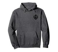 Khanda Symbole Sikh SIKHISME Sweat à Capuche