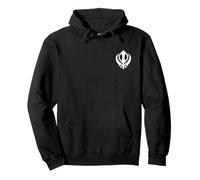 Khanda Symbole Sikh SIKHISME Sweat à Capuche