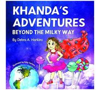 Khanda's Adventures Beyond The Milky Way