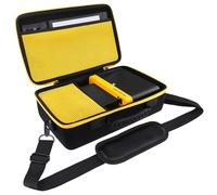 khanka Coque rigide de rechange pour imprimante photo portable instantanée Kodak Dock ERA Plus 4PASS (4 x 6), étui uniquement.