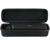 Khanka Dur Cas étui de Voyage Housse Porter pour Anker Soundcore Motion+ Plus Enceinte Bluetooth Speaker.