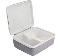 Khanka Dur Cas étui de Voyage Housse Porter pour Omron X2 / X3 / X4 / M2 / M3 Comfort Tensiomètre Bras. (Cas Seulement)