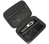 Khanka Dur Cas étui de Voyage Housse Porter pour Philips - QT4013/16 Tondeuse Barbe Dur(case only)