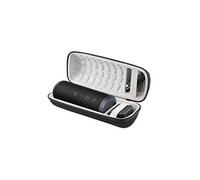 Khanka dur cas étui de voyage housse porter pour zamkol enceinte bluetooth portable(boîte seule)