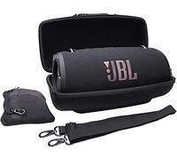 Khanka Dur Cas étui de Voyage Housse pour JBL Xtreme 3 Enceinte Portable Waterproof.(Seul Paquet)