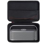 Khanka Étui de Transport Rigide de Remplacement pour Haut-parleurs Bluetooth Anker Soundcore Motion X600, Haut-Parleur sans Fil 50W, étui Uniquement