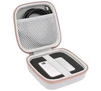 Khanka Étui de voyage rigide compatible avec projecteur Kodak Luma 75 de poche - Projecteur de film portable, étui uniquement