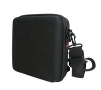 Khanka Étui de voyage rigide de remplacement pour jumelles Olympus Trooper 10x50 DPS/Bushnell PowerView