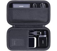 Khanka Étui pour Anker 100 W + Anker Prime 27 650mAh 250W/20 000mAh 200W