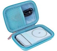 Khanka Étui pour Anker 633/622/521 Batterie Externe 10000 mAh/5000 mAh