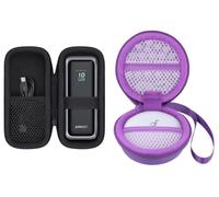 Khanka Étui pour Anker Prime 200W/130W + Soundcore Sleep A20/A30