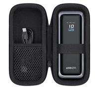 Khanka Étui pour Anker Prime Power Bank 20,100mAh 220W/20,000mAh 200W