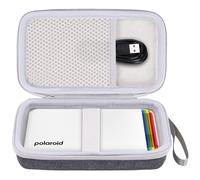 Khanka Étui pour Polaroid Hi-Print 2nd Generation/2x3 Photo Imprimante