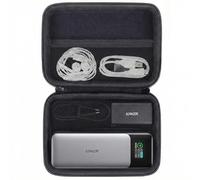 Khanka Étui Rigide pour Anker 737 Batterie Externe (PowerCore 24K)