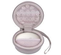 Khanka Étui Rigide pour Anker Soundcore Sleep A20 A30 Écouteurs