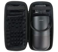 Khanka Étui Rigide pour Bose Portable Smart/Home Speaker