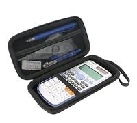 Khanka Étui Rigide pour Casio FX-991ESPLUS/DE Plus/SP x Calculatrice