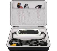 Khanka Étui Rigide pour Chargeur de Batterie CTEK MXS 10/CTEK MXS 7.0
