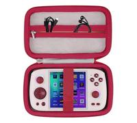 Khanka Étui Rigide pour Console de Jeu Portable RG Cube