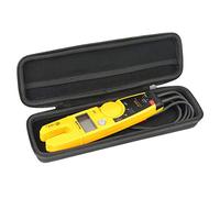 Khanka Étui Rigide pour Fluke T5 600/T5-1000 Testeur électrique