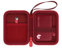 Khanka Étui Rigide pour INIU 10000mAh 45W Power Bank