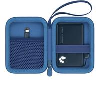 Khanka Étui Rigide pour INIU 10000mAh 45W Power Bank
