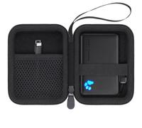 Khanka Étui Rigide pour INIU 10000mAh 45W Power Bank
