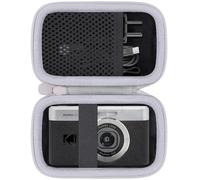 Khanka Étui Rigide pour Kodak PIXPRO C1 - Appareil Photo Numérique Ultra