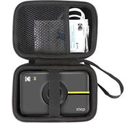 Khanka Étui Rigide pour Kodak Step/Step Touch Appareil Photo/Imprimante