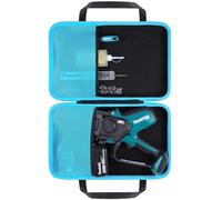 Khanka Étui Rigide pour Makita DUC101Z 18V Li-ION LXT Scie d'Élagage