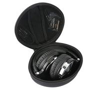 Khanka Étui Rigide pour OneOdio/Oneodio A70/A71 Ecouteurs pour Les Oreilles