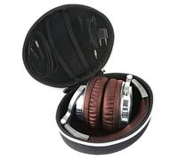 Khanka Étui Rigide pour OneOdio/Oneodio A70/A71 Ecouteurs pour Les Oreilles