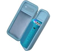 Khanka Étui Rigide pour Ortizan X10P/X10B/X8Pro Enceinte sans Fils