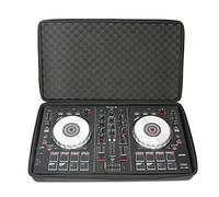 Khanka Étui Rigide pour Pioneer DJ Mix numérique pour Pioneer DDJ SB2