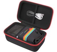 Khanka Étui Rigide pour Polaroid Go Gen 3/Gen 2 Appareil Photo Instantané