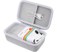 Khanka Étui Rigide pour Polaroid Go Gen 3/Gen 2 Appareil Photo Instantané