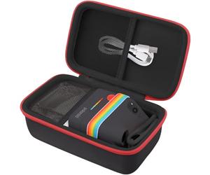 Khanka Étui Rigide pour Polaroid Go Gen 3/Gen 2 Appareil Photo Instantané