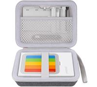 Khanka Étui Rigide pour Polaroid - Hi-Print 3x3 Imprimante Photo Bluetooth