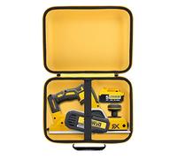 Khanka Étui Rigide pour Rabot sans balais DEWALT DCP580B 20 V Max