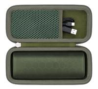 Khanka Étui Rigide pour Sonos Roam 2/Roam/Roam SL Enceinte Bluetooth