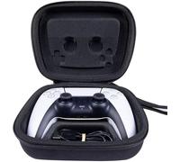 Khanka Étui Rigide pour Sony Manette PlayStation 5 PS5 DualSense Bluetooth